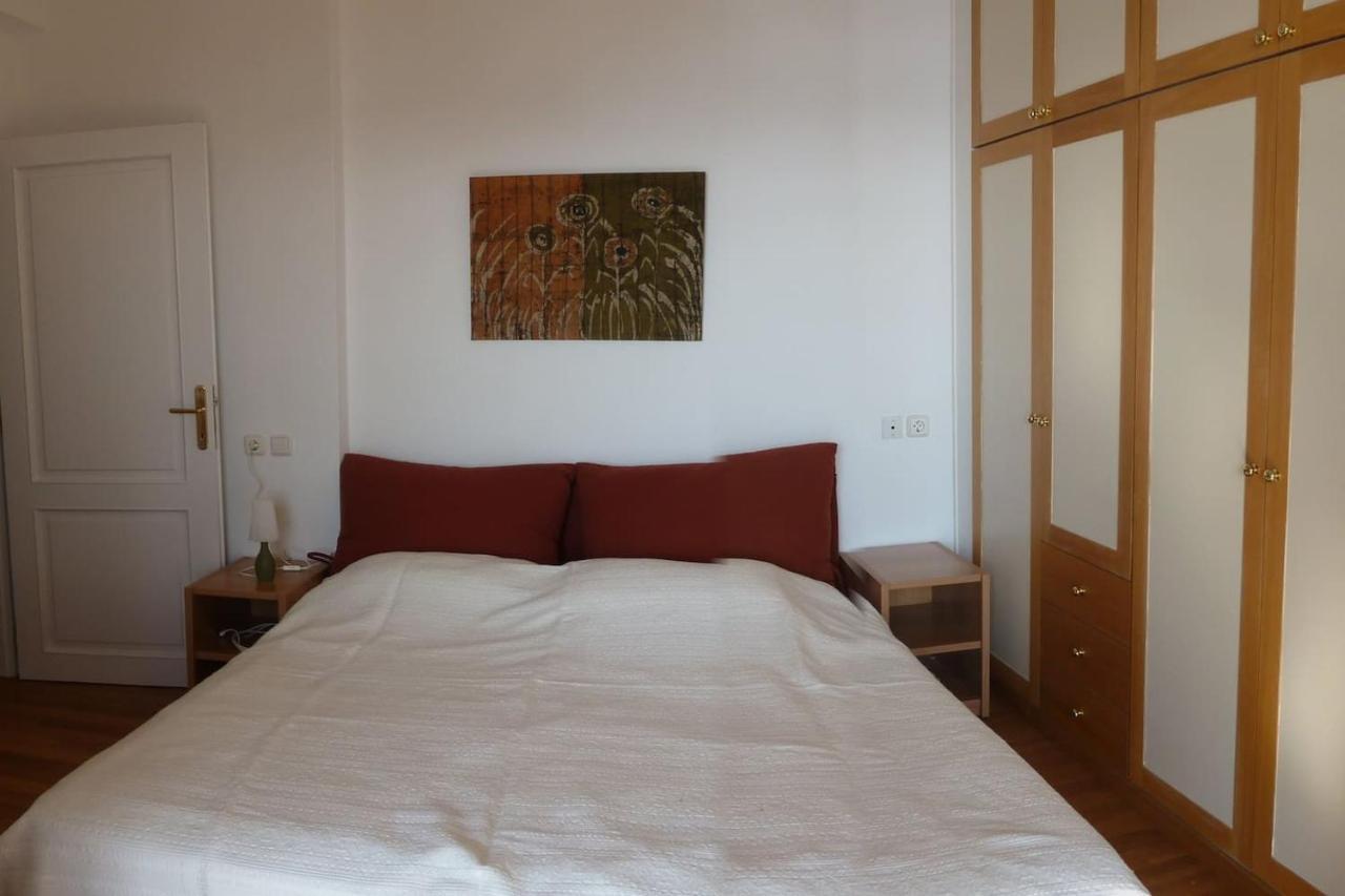 Villa Liana Szúrpi Kültér fotó