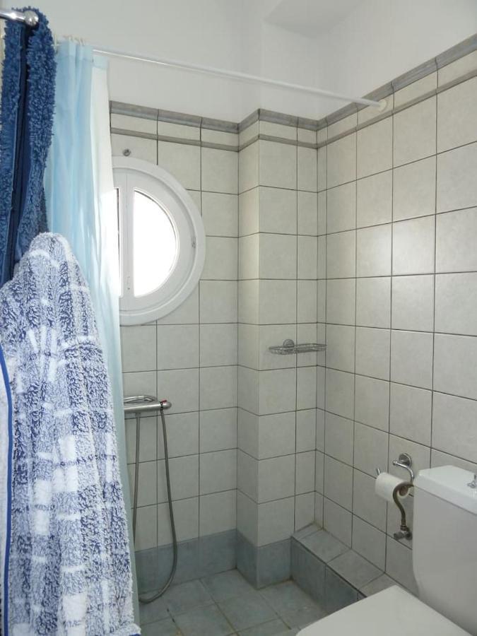 Villa Liana Szúrpi Kültér fotó
